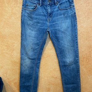 banana republic jeans